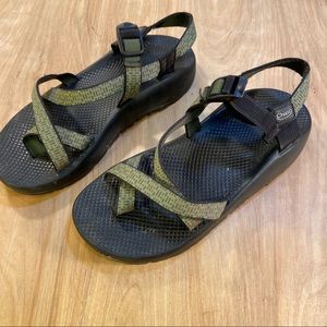Men’s Chaco’s Sandals size 12